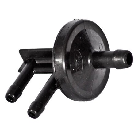 Motorcraft Valve-Air Condi, Yg337 YG337